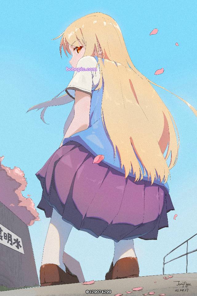 樱花庄的宠物女孩, shiina, 真白, Shiina, 椎名真白