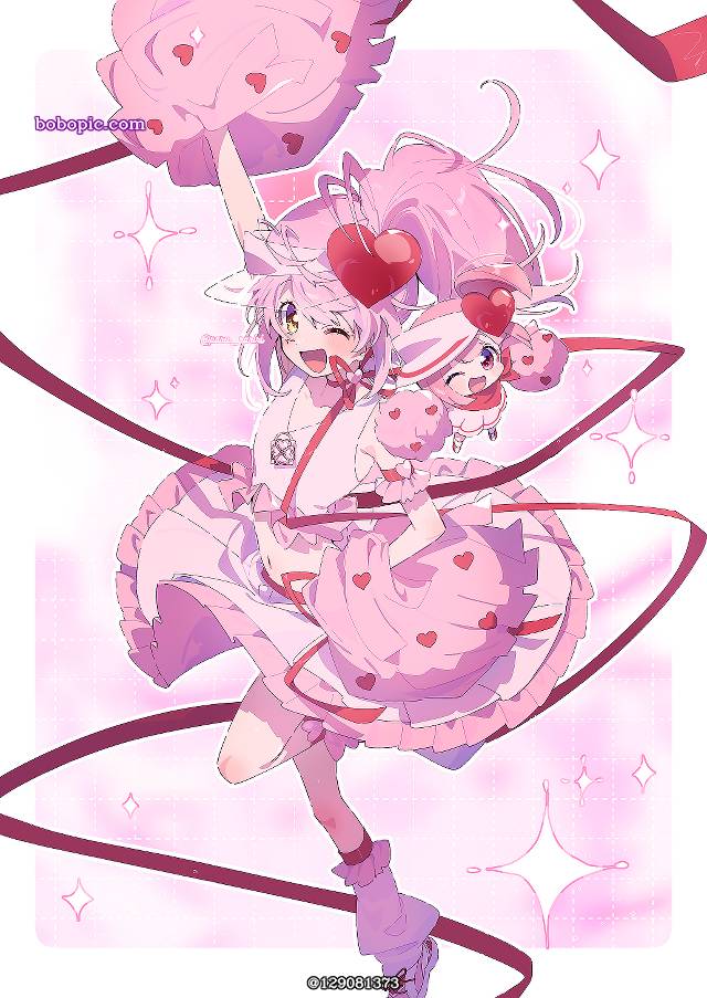Shugo Chara!