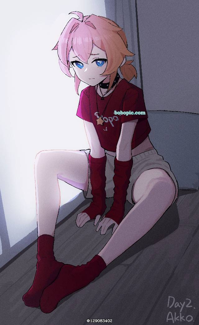 脚指, 伪娘, 原创, 恋足癖, 着袜足底, female clothing, socks