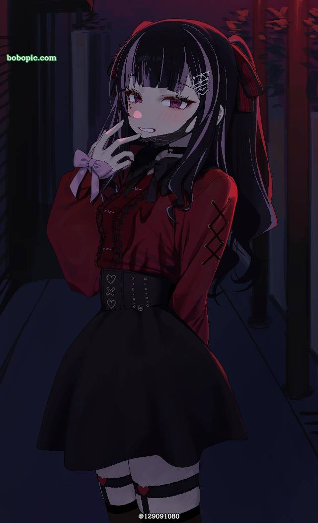 女孩子
