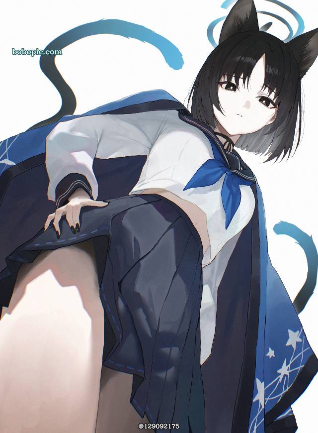 Kiryuu Kikyou, 碧蓝档案