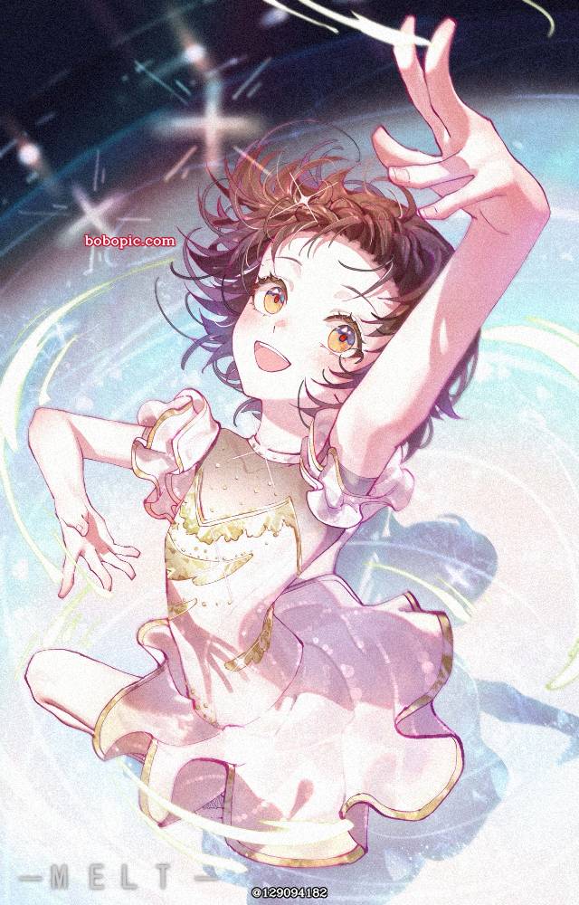 dynamism