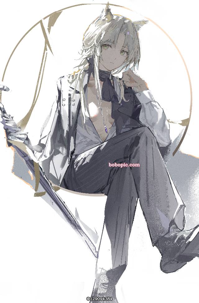 明日方舟