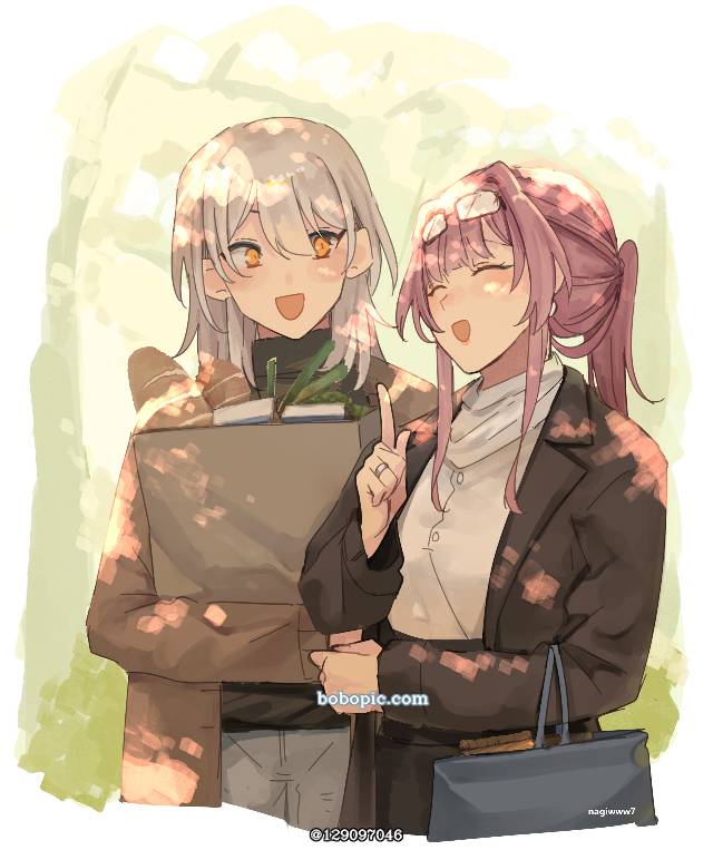 星（星穹铁道）, 卡芙卡（星穹铁道）, Kafka/Stelle, 星穹铁道, yuri