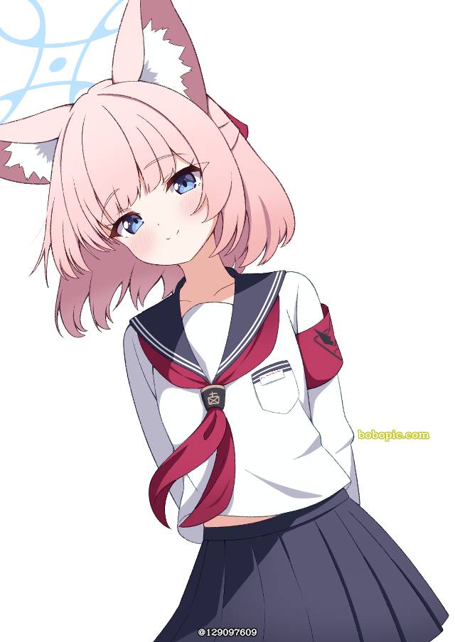 碧蓝档案, Niko (Blue Archive)
