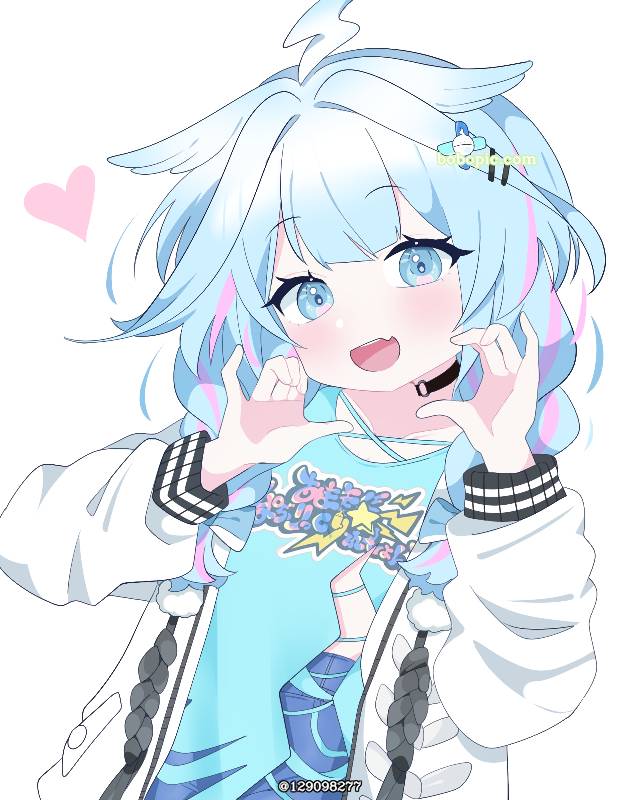 Hololive, 虚拟主播