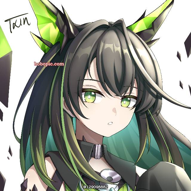明日方舟, avatar, Arknights