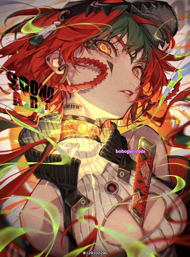 原创, 插画