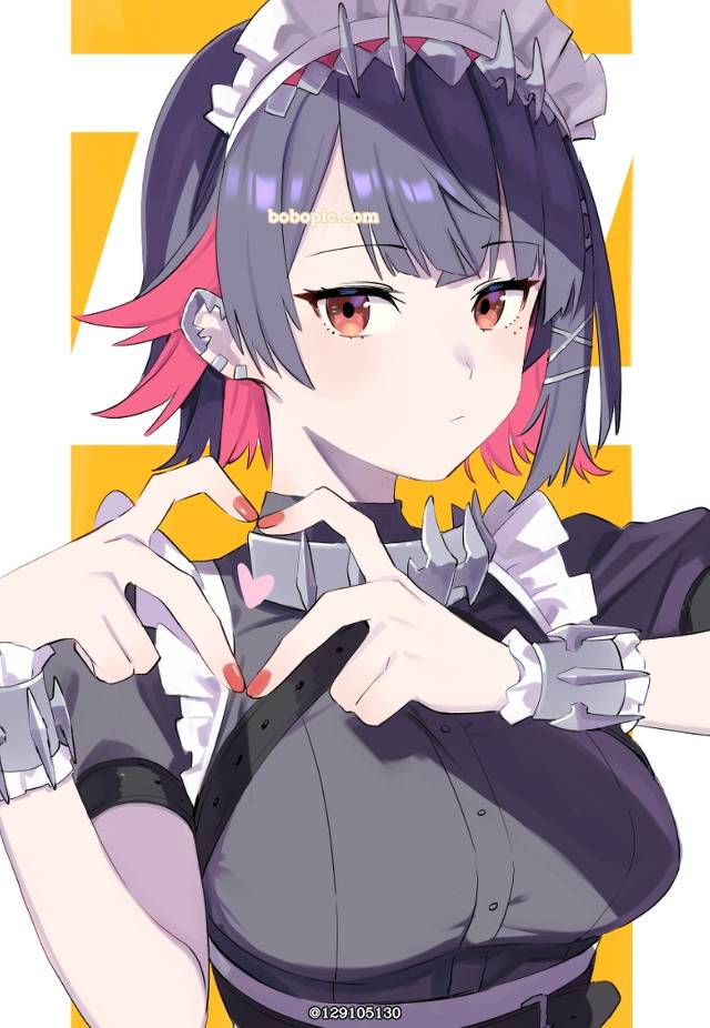 Ellen Joe, 绝区零, Zenless Zone Zero 500+ Bookmarks