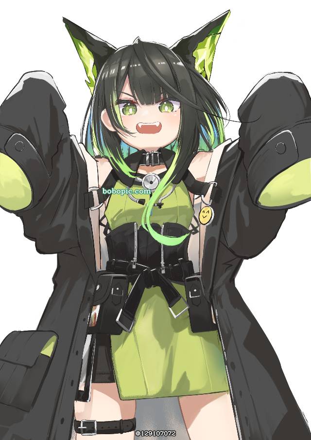 明日方舟
