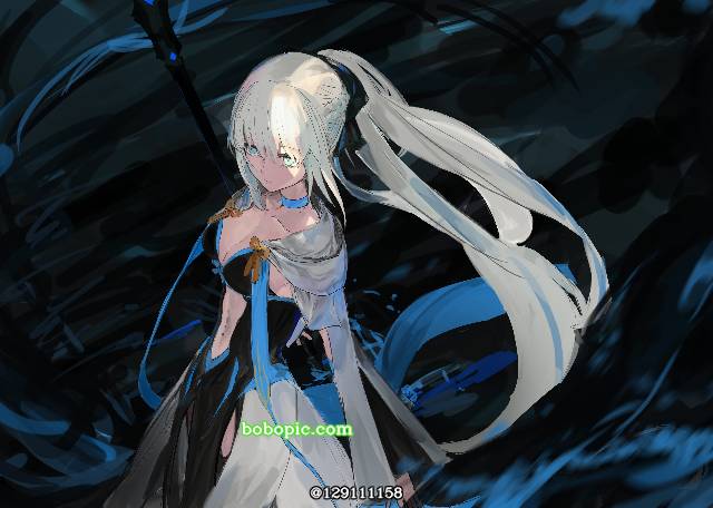 Morgan (Fate)