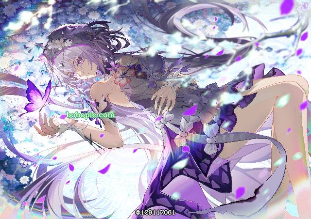 Honkai: Star Rail, young girl, 崩坏：星穹铁道100收藏