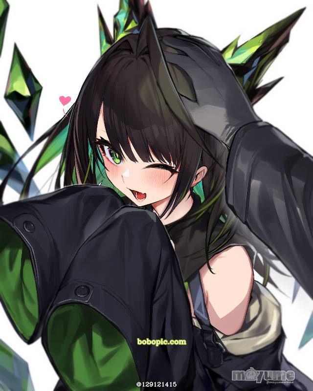 Arknights, 明日方舟
