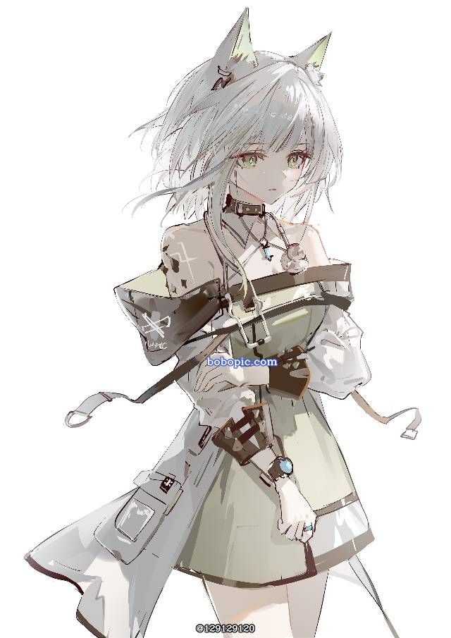 100 Day Challenge, Arknights, 明日方舟