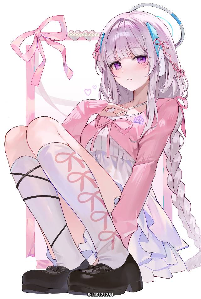 生盐诺亚, Noa