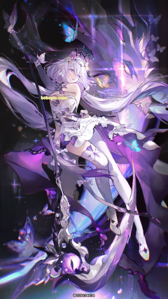 Honkai: Star Rail, 星穹铁道, 遐蝶, 崩坏：星穹铁道, 崩坏：星穹铁道500收藏