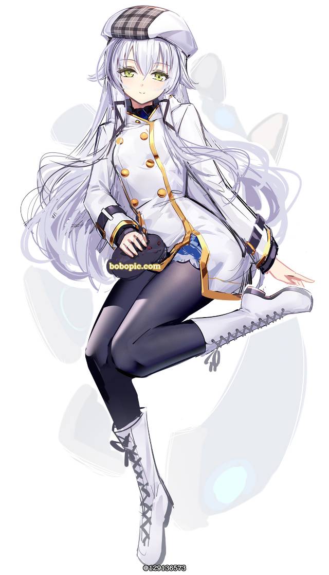 黑裤袜, 艾尔缇娜·奥莱恩, 闪之轨迹, The Legend of Heroes series, 黑丝袜