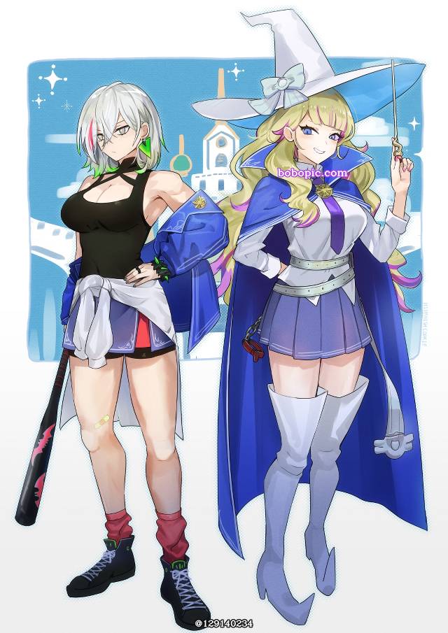 游戏王OCG, 游戏王, 黑魔女 迪亚贝尔斯塔尔, 原罪的迪亚贝尔赛, witch hat, 长筒靴