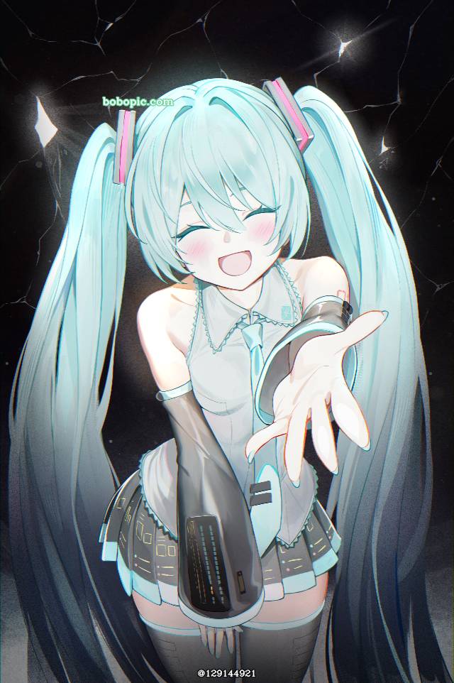初音未来