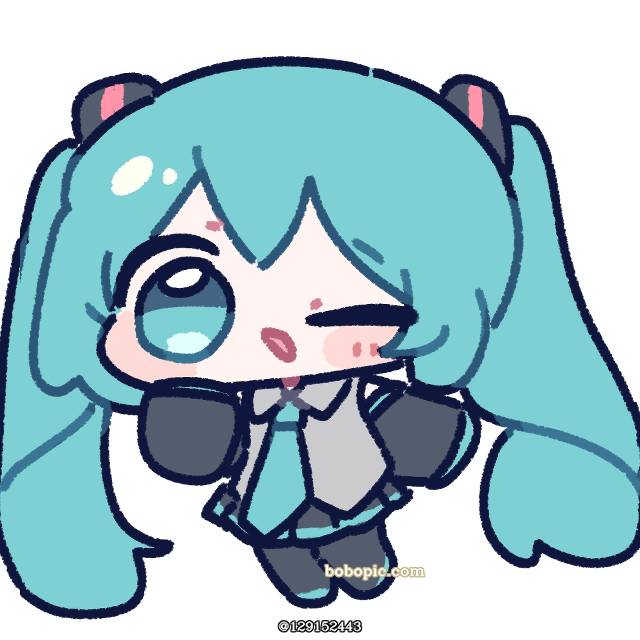 初音未来