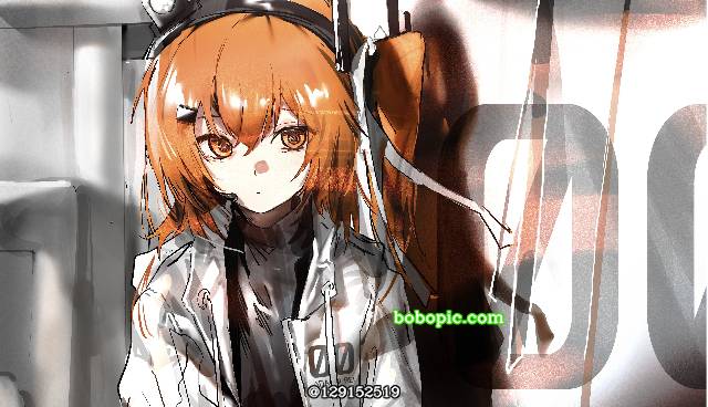 一张足立零,UTAU绘画图片
