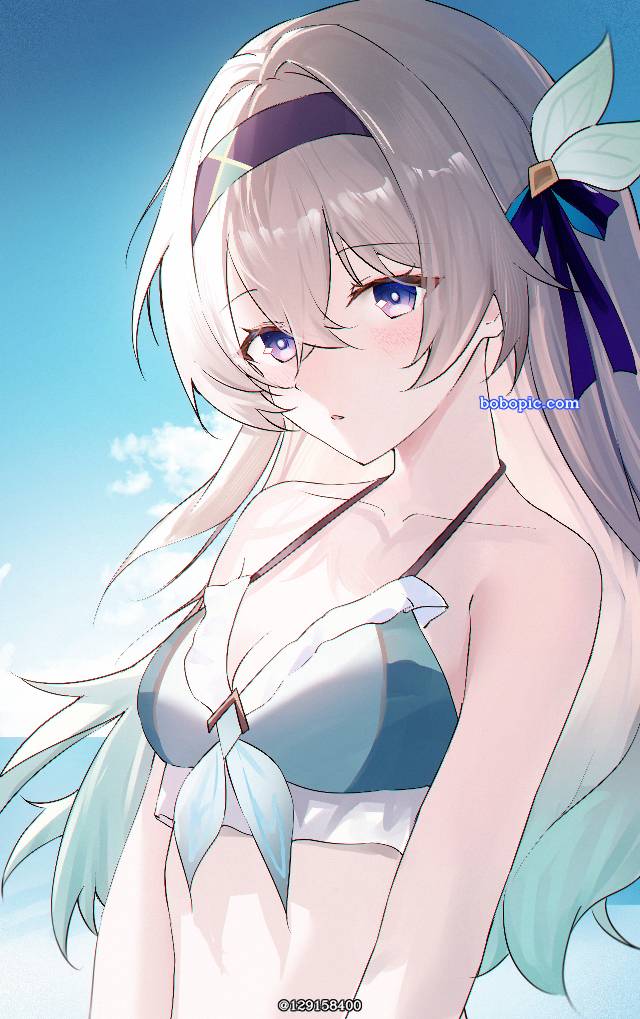流萤（星穹铁道）, 崩坏：星穹铁道, Firefly, Honkai: Star Rail, Honkai: Star Rail, 崩坏：星穹铁道500收藏