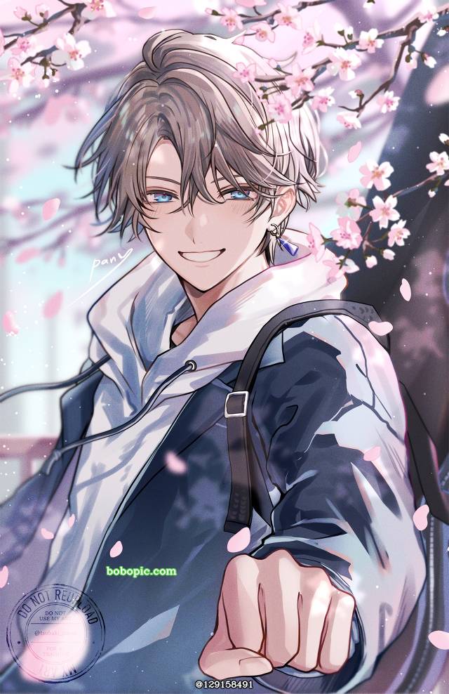 彩虹社, Kaida Haru