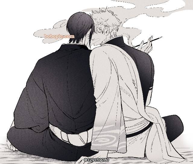 腐向, TakaGin