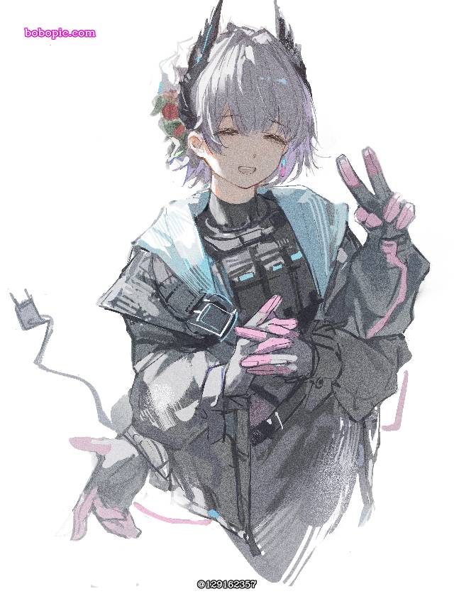 明日方舟, Arknights