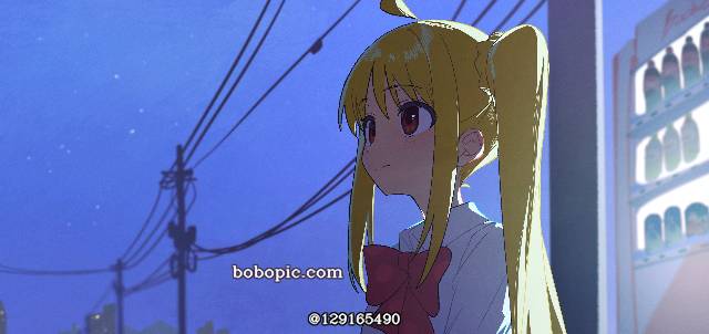 Nijika Ijichi, 孤独摇滚！100收藏