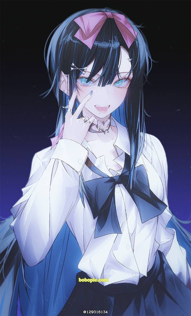 原创, young girl