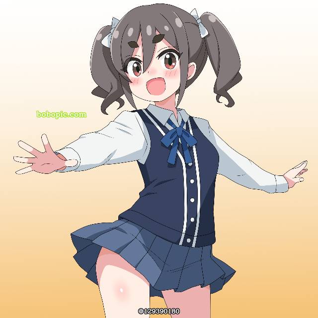 mono,mono女孩,雾山杏图片