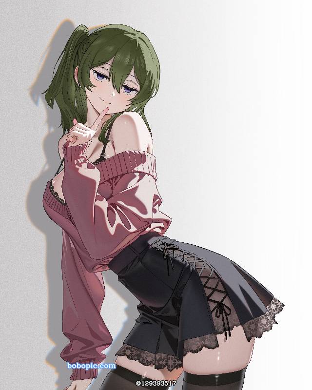 交换服装,尤贝尔,现代のフリーレン,现代的芙莉莲,葬送的芙莉莲图片