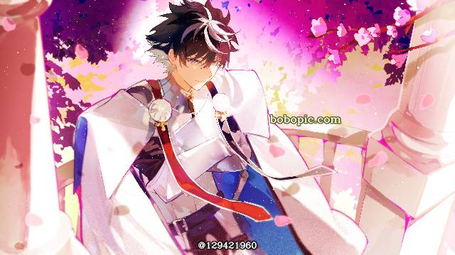 Charlemagne,FGO,Fgo,查理大帝图片