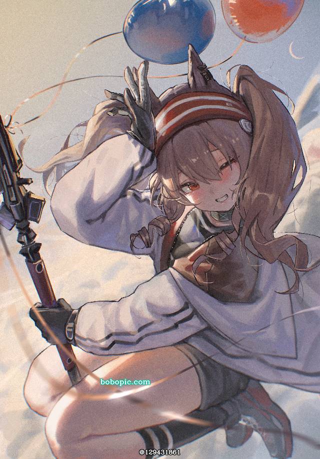 可爱, 大腿, 女孩子, 明日方舟, Arknights, Angelina, 安洁莉娜, 安洁莉娜(明日方舟)