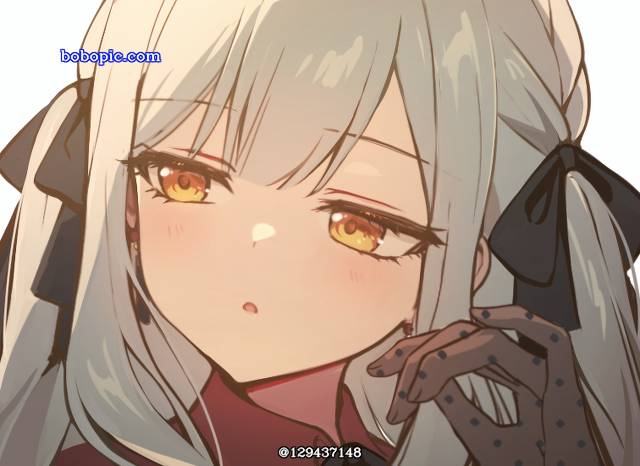 Sakiko Togawa, BanG Dream!, 女孩子