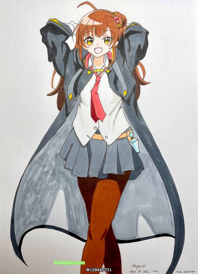 ある魔女が死ぬまで图片