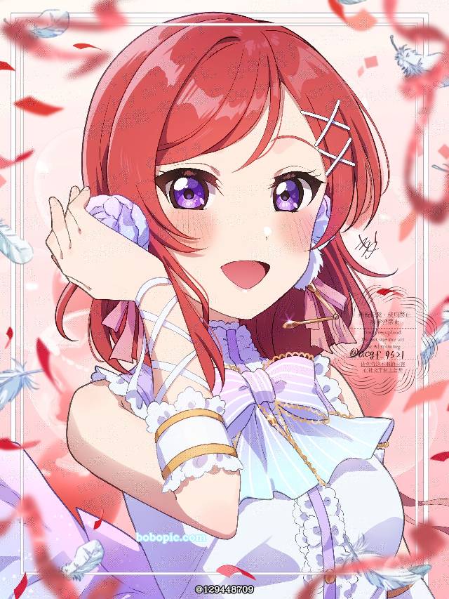 Love Live!, 西木野真姬, Lovelive100收藏