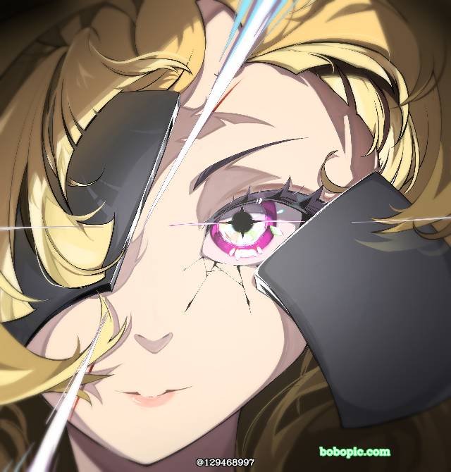 Trigger,zzzero,扳机图片