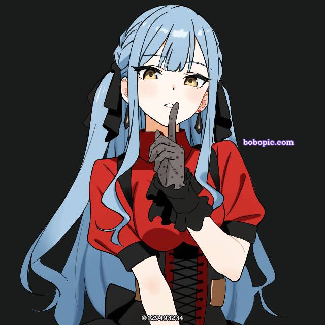 一张MyGO!!!!!,丰川祥子,BanGDream,三次元绘画图片