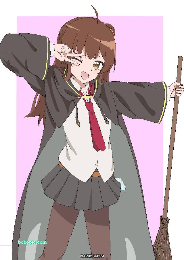 ある魔女が死ぬまで,梅格·罗兹贝蒂图片