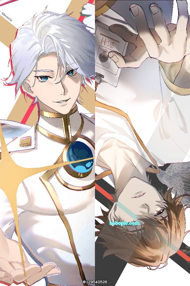 TBHX,fanart,illustration,tobeherox,凸变英雄X图片