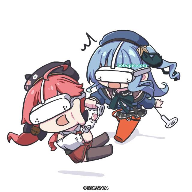 Hololive, Hoshimachi Suisei fanart, Suisei Hoshimachi, Virtual Youtuber 100+ bookmarks