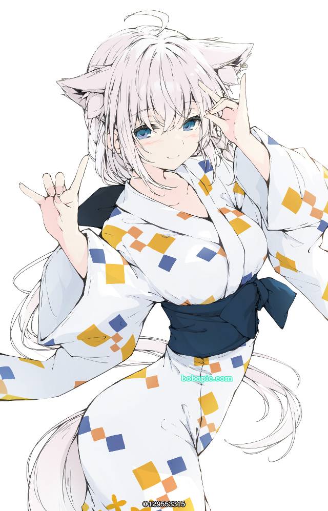 虚拟主播, Hololive, 白上吹雪, 虚拟YouTuber 500收藏