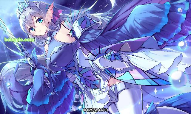 游戏王OCG, Tearlaments Rulkallos, Tialaments, 哀泪姬·水仙人鱼, 游戏王, 水下