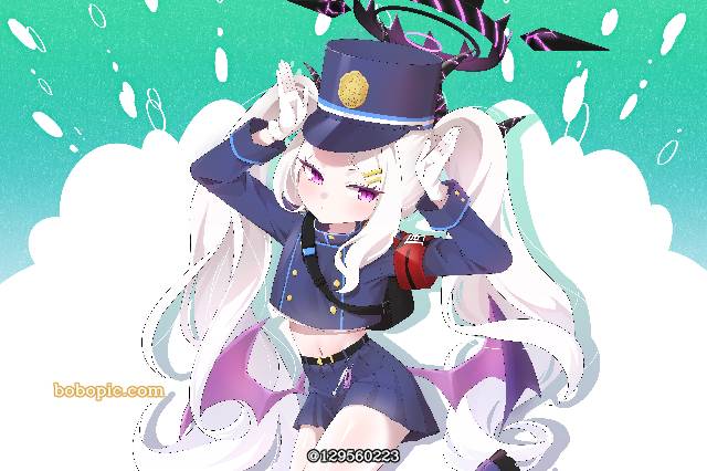 碧蓝档案, Sorasaki Hina, Highlander Railroad School