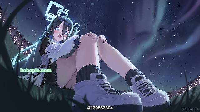 碧蓝档案, Alice Tendou