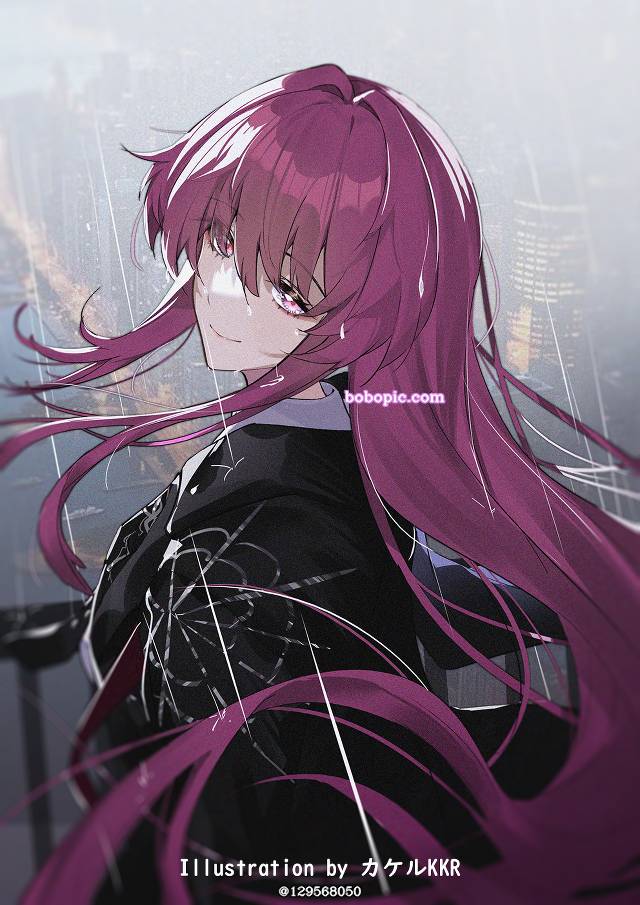 Honkai: Star Rail, 卡芙卡（星穹铁道）, Kafka, 100 Day Challenge, 崩坏：星穹铁道1000收藏
