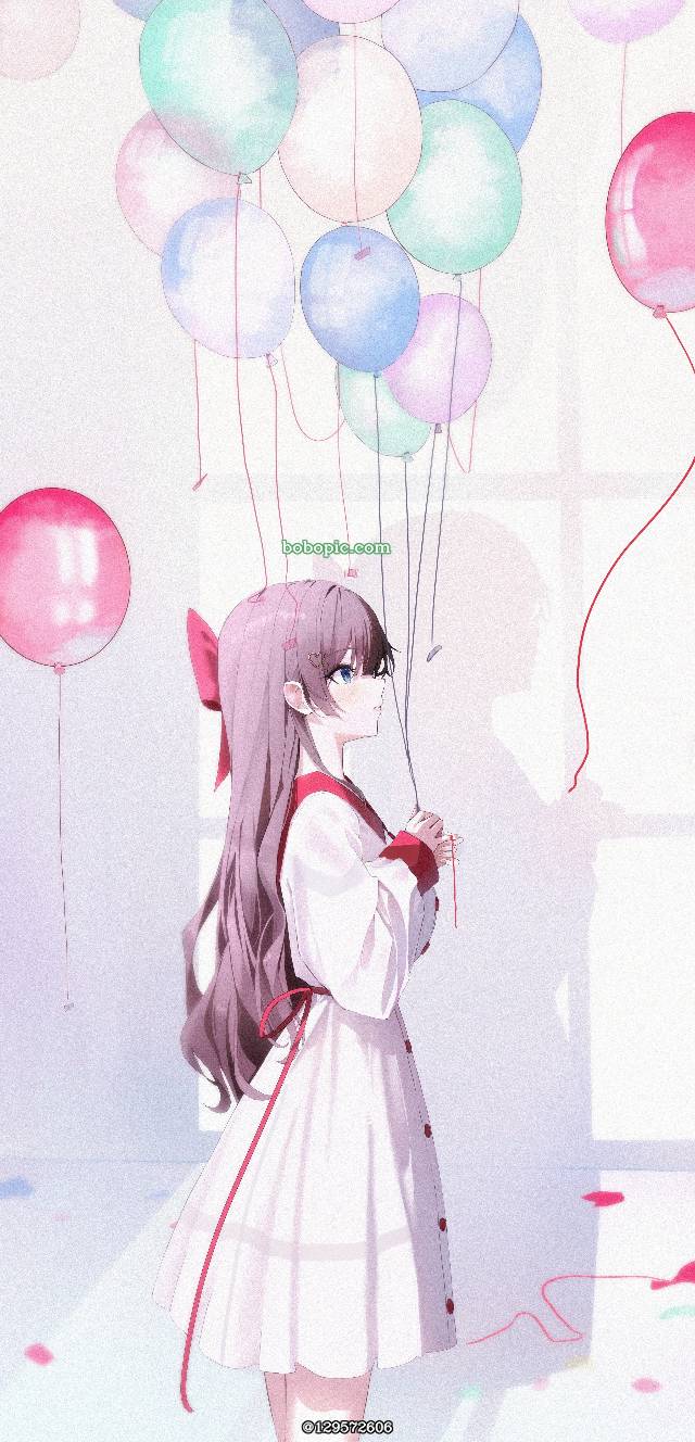 beautiful girl, young girl, 插画