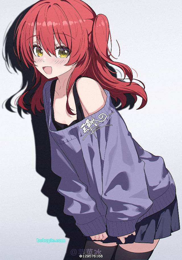 Ikuyo Kita, Bocchi the rock